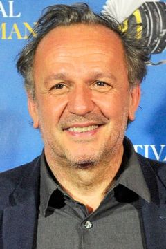 Arnaud Viard interpreta Jacques