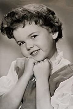 Tammy Marihugh interpreta Laurie Detweiler