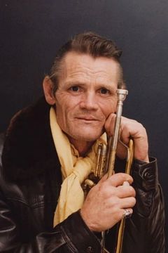 Chet Baker interpreta Chet l'americano