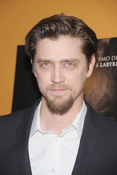 Andy Muschietti interpreta Hot Dog Reporter
