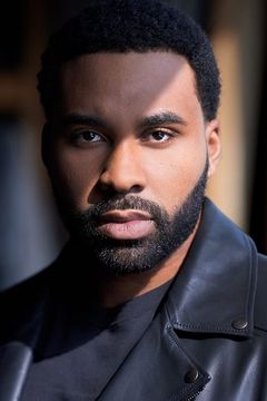 Carlisle J. Williams interpreta Fireman