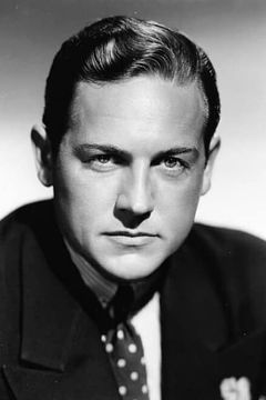 Robert Allen interpreta Frank Randall