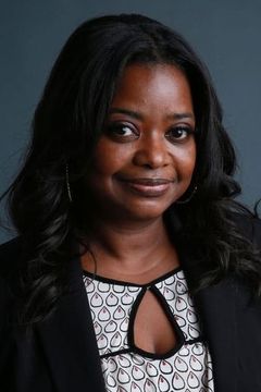 Octavia Spencer interpreta Twila