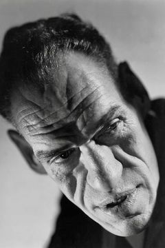 Rondo Hatton interpreta Ugly Man (uncredited)