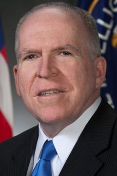 John O. Brennan interpreta Self - Interviewee