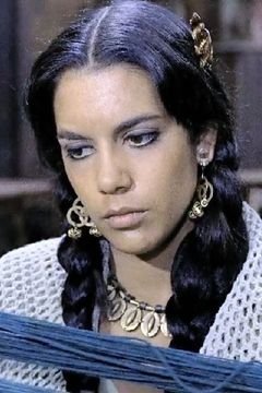 Silvana Bacci interpreta Messicana con Biondo (uncredited)