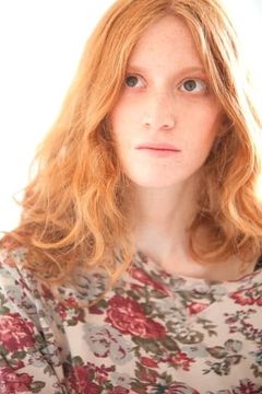 Valeria Belardelli interpreta Anna