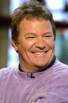 Jim Davidson interpreta T.C. Callaway