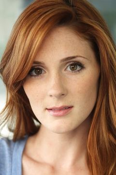 Stephanie Koenig interpreta Marcia