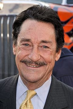Peter Cullen interpreta Eeyore