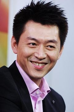 Tou Chung-Hua interpreta Old Wu
