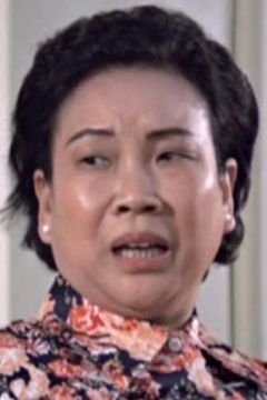 Got Ping interpreta Jing Mo Gym's Neighbor
