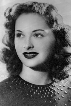 Marilyn Buferd interpreta American Girl