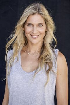 Gabrielle Reece interpreta Gattaca Trainer