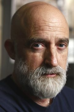 Angelo Orlando interpreta Enea