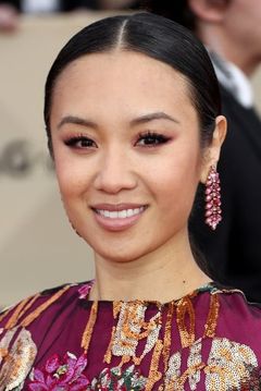 Ellen Wong interpreta Knives Chau