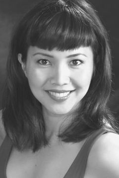 Cecile Cristobal interpreta Reporter