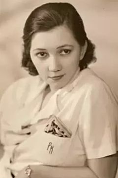 Patsy Kelly interpreta Laura-Louise