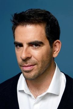 Eli Roth interpreta Comrade Ivan