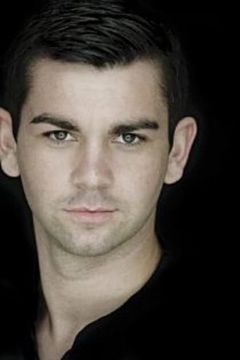 Richard Mack interpreta Apprentice