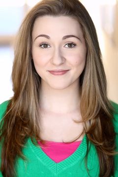Melody Hollis interpreta Jasmine