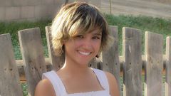 Ashlyn Sanchez interpreta Jess