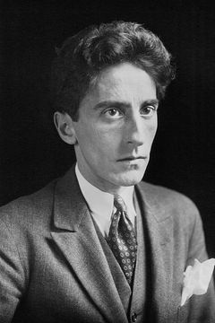 Jean Cocteau interpreta Narrator (voice)