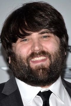 John Gemberling interpreta Matt Bevers