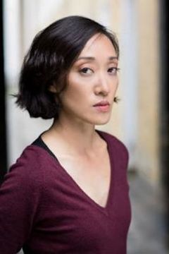 Gabby Wong interpreta Gold Nine