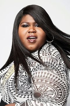 Gabourey Sidibe interpreta Beth