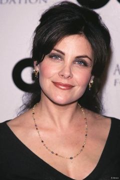 Sherilyn Fenn interpreta Audrey Horne