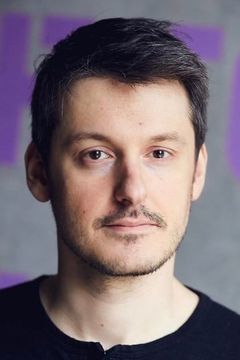 Ilya Naishuller interpreta Hitman Anatoly