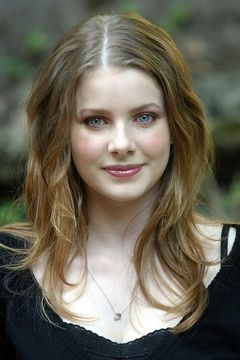 Rachel Hurd-Wood interpreta Corrie Mackenzie