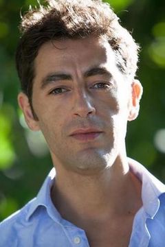 Giorgio Careccia interpreta Infermiere