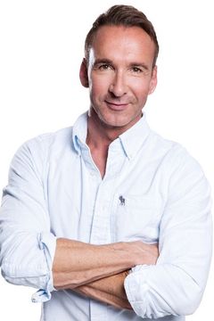 Jochen Bendel interpreta Moderator Morgenmagazin