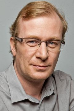 Martin Pechlát interpreta Master of Protocol