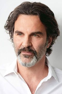Howard Rosenstein interpreta ER Doctor
