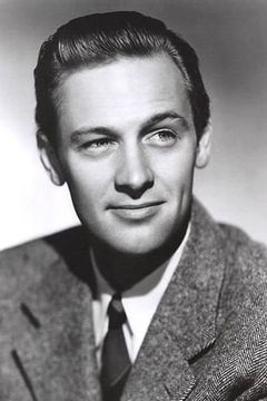 William Holden interpreta Frank Harmon