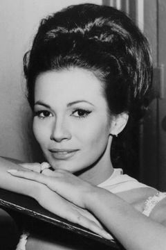 BarBara Luna interpreta Meli