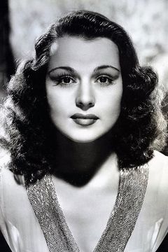 Patricia Dane interpreta Shirley (uncredited)