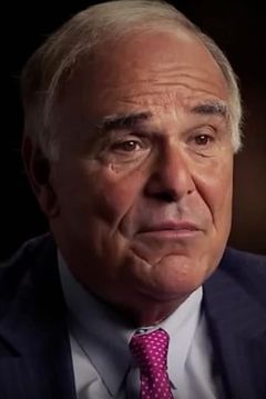 Edward Rendell interpreta Mayor Edward Rendell