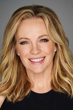 Rebecca Gibney interpreta Penny McGregor