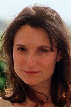 Katrin Cartlidge interpreta Karen Christenson