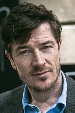 Barry Ward interpreta James Gralton