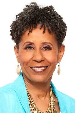 Vernee Watson-Johnson interpreta Gloria