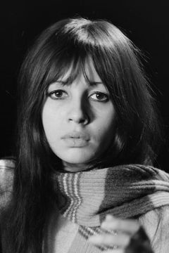Juliet Berto interpreta Jeanine