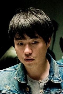 Ryoo Seung-wan interpreta Passerby