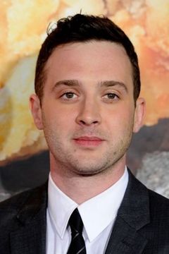 Eddie Kaye Thomas interpreta Patrick O'Malley
