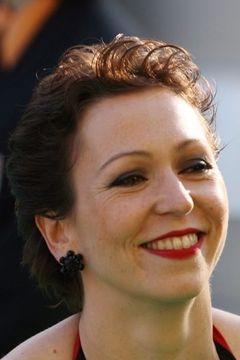 Zuzana Stivínová interpreta Elisabeth Christine of Brunswick - Wolfenbuttel