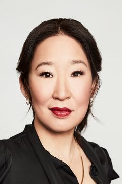 Sandra Oh interpreta Cristina Yang